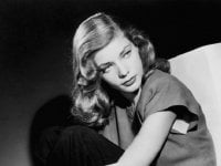 Lauren Bacall: il nostro omaggio all'ultima diva di Hollywood