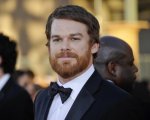 Michael C. Hall in God Fearing Man, miniserie scritta da Kubrick