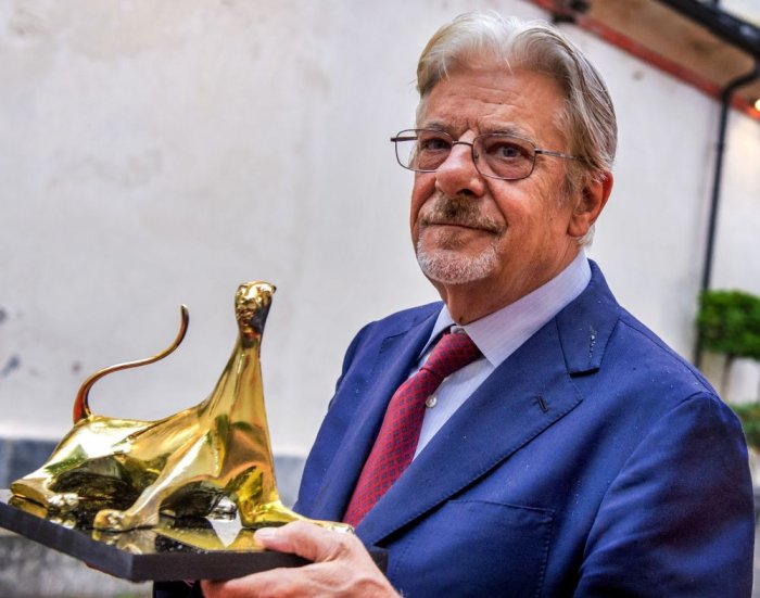 Locarno 2014, giorno 7: Giancarlo Giannini mattatore senza età