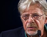 Giancarlo Giannini: 'Quando recito fingo. Non parlate di realtà'
