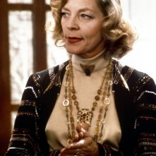 Lauren Bacall in Assassinio sull'Orient Express