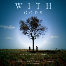 Locandina di Words with Gods