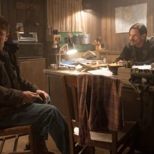 Legends: Sean Bean e Brendan McCarthy nel pilot