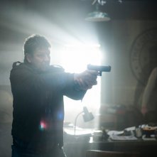 Legends:  un momento della premiere della serie