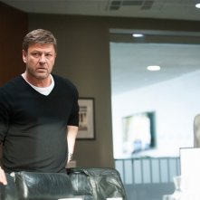 Legends: Sean Bean e Ali Larter nel pilot