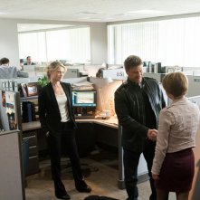 Legends: una scena del pilot