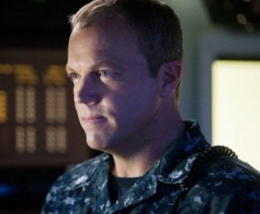 The Last Ship: un'immagine di Adamn Baldwin nell'episodio Two Sailors Walk Into a Bar...