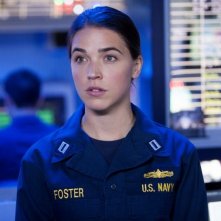 The Last Ship: Marissa Neitling nell'episodio Two Sailors Walk Into a Bar...