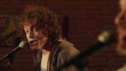 Trailer - Rudderless