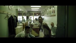 Trailer - Revenge of the Green Dragons