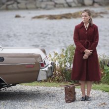 Frances McDormand in Olive Kitteridge