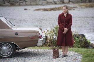 Frances McDormand in Olive Kitteridge