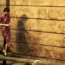 The Golden Era: Tang Wei in un'immagine del film