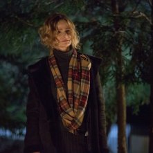 The Humbling: Kyra Sedgwick in una scena del film