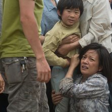 Dearest: Vicky Zhao in una scena del dramma familiare diretto da Peter Chan