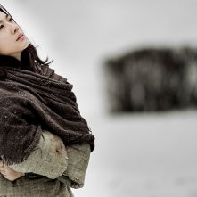 Tang Wei protagonsita di The Golden Era