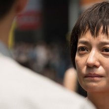 Vicky Zhao nei panni della mamma disperata in Dearest