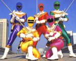 Power Rangers, annunciata la data di uscita del film