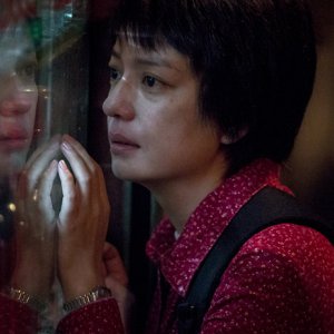 Dearest: Vichy Zhao in una scena del film