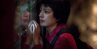 Dearest: Vichy Zhao in una scena del film