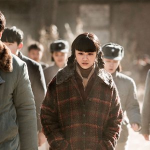 Wei Tang in The Golden Era