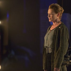 The Humbling: Dianne Wiest in una scena del film