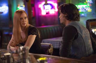 True Blood: Deborah Ann Woll nell'episodio Love Is to Die