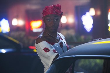 True Blood: Nelsan Ellis nell'episodio Love Is to Die