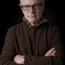 The Humbling: Barry Levinson in una foto promozionale