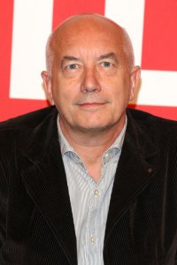 Locandina di Davide Ferrario