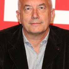 Locandina di Davide Ferrario