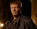Legends: Commento alla première della serie con Sean Bean