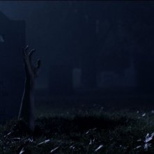 Burying the Ex: ex-fidanzate che a volte ritornano