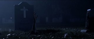 Burying the Ex: ex-fidanzate che a volte ritornano