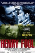 Locandina di La follia di Henry 