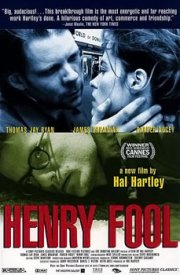 Locandina di La follia di Henry 