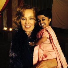 Jessica Donna Piccola