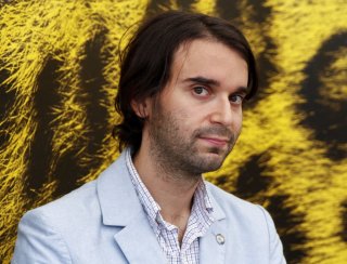 Listen Up Philip: il regista Alex Ross Perry a Locarno 2014