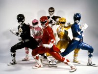 Power Rangers: i piani per il reboot cancellato includevano il Multiverso e il ritorno di Tommy Oliver