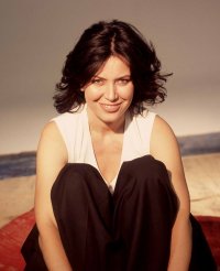 Locandina di Sabina Guzzanti