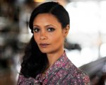 Thandie Newton nel cast di Westworld