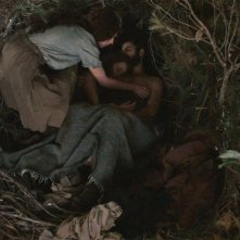 Tsili: una suggestiva scena del film