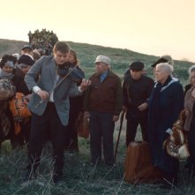 Tsili: una scena tratta dal film di Amos Gitai