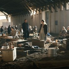 Tsili: una scena del film