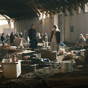 Tsili: una scena del film