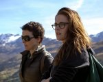 Locarno 2014: giorni 9-10: sulle vette di Sils Maria
