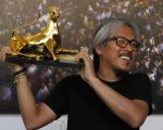 Locarno 2014: il Pardo d'oro a Lav Diaz