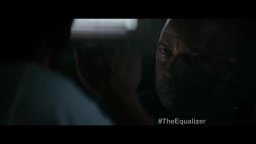 TV Spot - The Equalizer