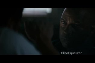 TV Spot - The Equalizer