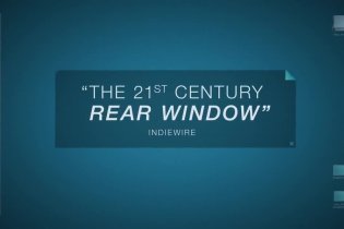 Trailer - Open Windows